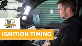 Ignition Timing  Reflash Tuning Lesson 3 Of 4 FREE LESSON [upl. by Candie]