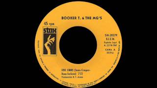 Booker T amp The MGs  Soul Limbo [upl. by Lorene]