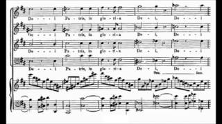 Charles Gounod  St Cecilia Mass 1855 [upl. by Yraht]