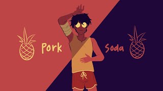 Pork Soda  Animation Meme [upl. by Ball]