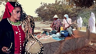 IYALOJA OJA ORU  A Nigerian Yoruba Movie Starring Remi Surutu [upl. by Truda]