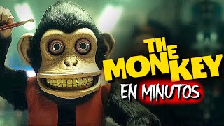 EL MONO 2025 EN MINUTOS [upl. by Enra]