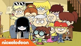 The Loud House  Official Theme Song Remix [upl. by Resor]