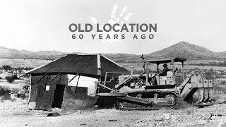 Namibian History  The Old Location [upl. by Drusie]