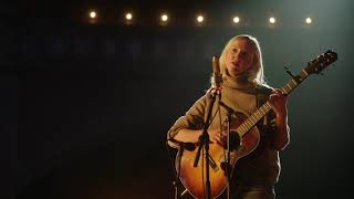 Laura Marling  What He Wrote Live From Union Chapel [upl. by Latsyc954]