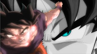 Developments  Dragon Ball Z AMV Goku Tribute HD [upl. by Fortier]