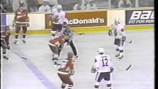 1987 Canada Cup Final Game 3 [upl. by Aihseya121]