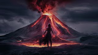 Volcanic Girl [upl. by Bruce]