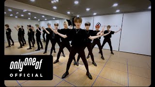 Dance OnlyOneOf 온리원오브 MALAMENTE’ Rosalía Cover [upl. by Finley471]