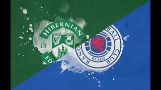 Hesgoal Rangers V Hibernian Live Score Streaming – More Information Watch It  rangers vs hibs [upl. by Aivatahs848]