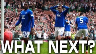 What Next For Rangers Live Stream Get Your Questions In [upl. by Bowes]