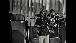 Aphrodites Child  Rain and Tears Live in Lille France 1968 [upl. by Annayoj]