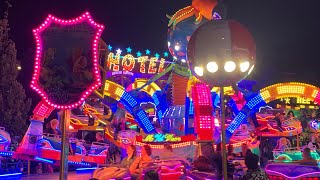 Kermis Hillegom 2023 [upl. by Haraj]