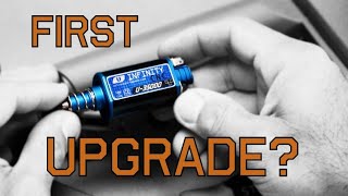 AEG Upgrades for Beginners  Fox Airsoft [upl. by Staci]