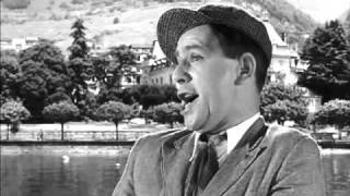 Norman Wisdom  The Yodeling Song [upl. by Kela]