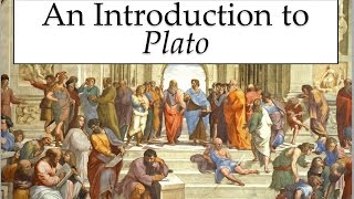 Plato  Western Political Thought  part 1  Philosophy amp Political Science optional  UPSC [upl. by Nois]