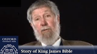 The Story of the King James Bible  Gordon Campbell [upl. by Aihsena]