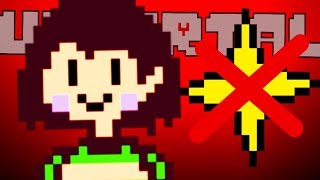 UNDERTALE Genocide Without Saving [upl. by Neema870]