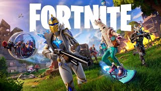 Fortnite Nuovo aggiornamento [upl. by Rento878]