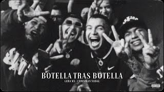 Gera MX Christian Nodal  Botella Tras Botella Video Oficial [upl. by Xuerd]