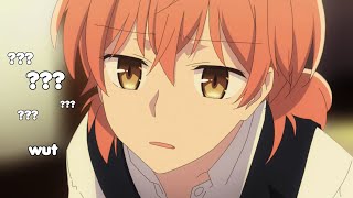 bloom into you out of context [upl. by Adnic260]