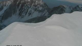 Mount St Helens eruption highlights September 2004  May 2005 [upl. by Mihar]