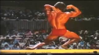 FULL Bodybuilding Documentary  Arnold Schwarzenegger  The Comeback Total Rebuild 1980 film [upl. by Ycnan]