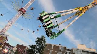 XXL kermis attractie [upl. by Abrahamsen122]