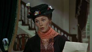 MARY POPPINS  Education Series Part 1 From Literary Inspiration to the Silver Screen [upl. by Alonso]