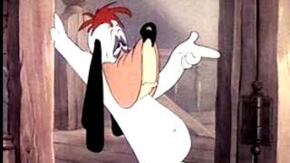 Droopy Dog Impression Reel [upl. by Armelda]