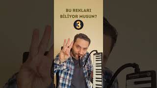 BU REKLAMLARI BİLİYOR MUSUN [upl. by Annoiek]