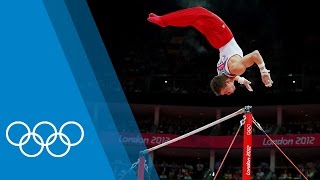 Guide to Gymnastics  Horizontal Bar [upl. by Hort]