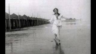 Glimpses of Isadora Duncan of Film [upl. by Piderit]