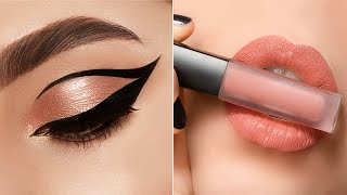 27 Beauty And Makeup Hacks For Girls [upl. by Karame]