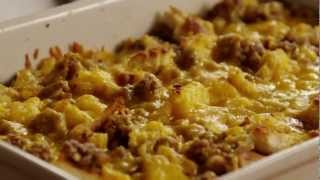 How to Make Egg Casserole  Allrecipes [upl. by Abate922]