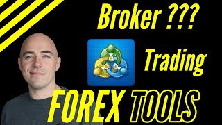 Forex Trading Tools for Beginners [upl. by Alithia]