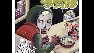 MF DOOM quotMm Foodquot FULL ALBUM [upl. by Salli]