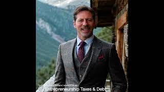 DTSS  My Entrepreneurship Taxes and Debt [upl. by Ordep]