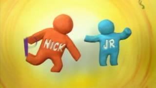 HiT EntertainmentNick Jr Productions 2001 2 [upl. by Anitreb822]