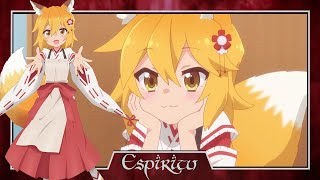 The Helpful Fox Senko san Season 2 Will It Happen  Sewayaki Kitsune no Senkosan [upl. by Ahsikyw]