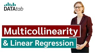 Multicollinearity in Regression Analysis [upl. by Otrebile]