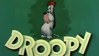 Droopy dog episódio dublado [upl. by Notsehc]