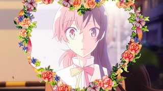 The Heart of Bloom Into You [upl. by Essy139]