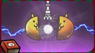 Battle Cats Beginners Guide  Gacha Rolling for Useful Rare Cats S4E4 [upl. by Arek]