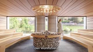 FORTYSEVEN  WellnessTherme Baden [upl. by Stelle77]