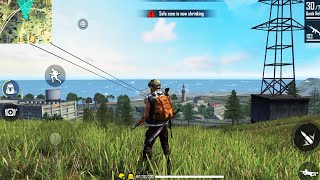 Garena Free Fire 2021 Gameplay UHD [upl. by Oiramej505]