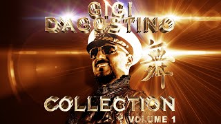 GIGI DAGOSTINO  GIGI DAGOSTINO COLLECTION VOLUME 1  FULL ALBUM [upl. by Vanny]