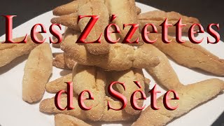 les zézettes de Sète [upl. by Trinette]