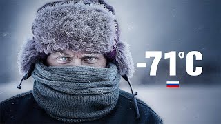 Full Documentary Oymyakon Russia Part 2 [upl. by Winchell515]