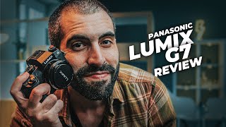 Panasonic Lumix G7 Review  Worth Buying [upl. by Tessler]